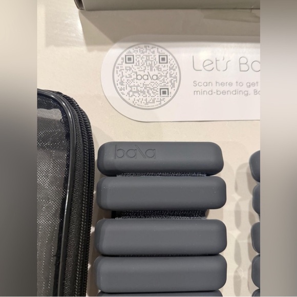 Bala Bangles set - Picture 8 of 8